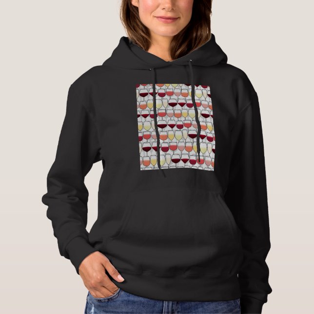 Camiseta Vinho 106 (Frente)