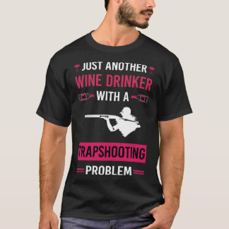 Camiseta Vinho-Bebê-Aranha-Vinho