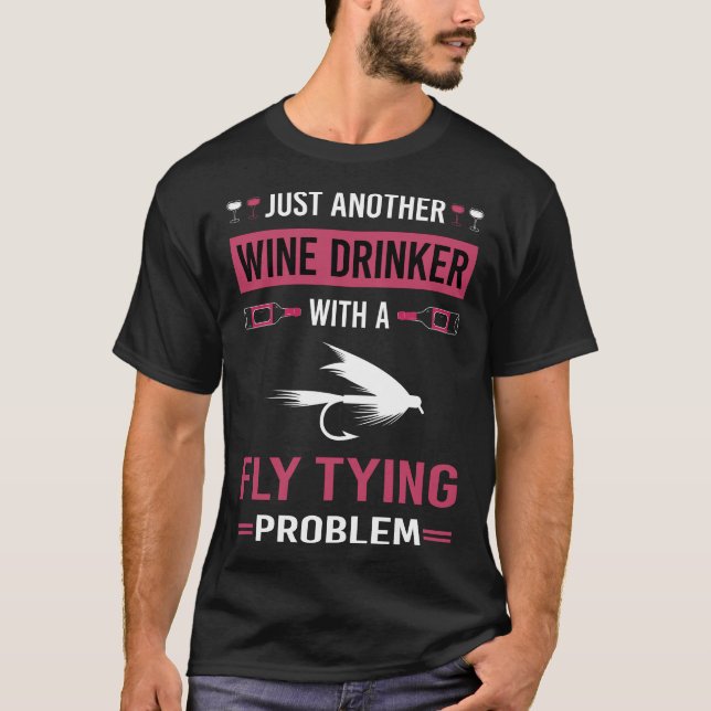 Camiseta Vinho-Bebê-Vinho (Frente)