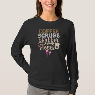Camiseta Vinho Café, Cota Barista Vinho Legal Café