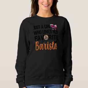 Camiseta Vinho Café, Cota Barista Vinho Legal Café