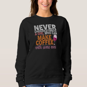 Camiseta Vinho Café, Cota Barista Vinho Legal Café