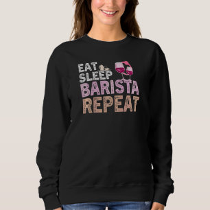 Camiseta Vinho Café, Cota Barista Vinho Legal Café