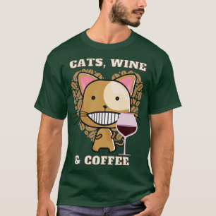 Camiseta Vinho e café (8)