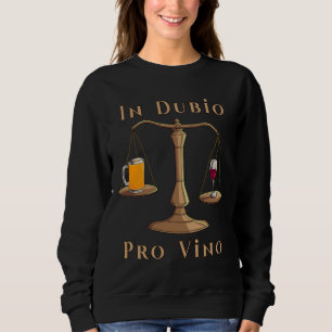 Camiseta Vinho Melhor Que Cerveja Em Dubio Pro Vino
