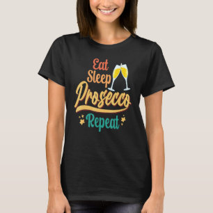 Camiseta Vinho Prosecco Champanhe Cocktail Rosa Garrafa Itá