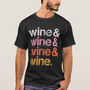 Camiseta Vinho Rosa de Olho vestido Perfeito Para Ventilado