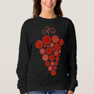 Camiseta Vinho tinto 98