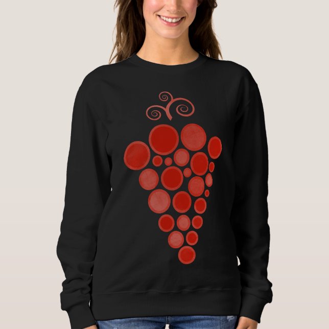 Camiseta Vinho tinto 98 (Frente)