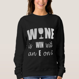 Camiseta Vinho vencido
