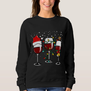 Camiseta Vinho Vestido Vinho Vidro Santa Hábito
