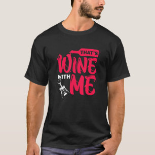 Camiseta Vinho-Vinho-Vinho-Bebendo-Festa-Bebendo-Dia
