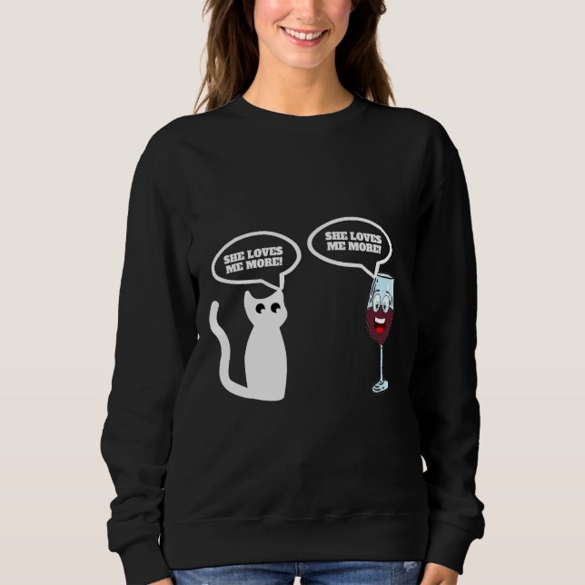 Camiseta Vinho Vs Cat (Frente)