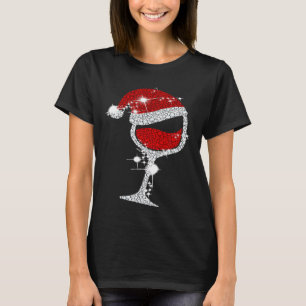 Camiseta Vinhos Diamond Natal