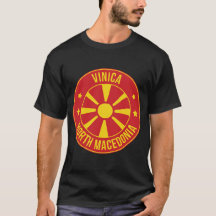 Vinica, Macedônia do Norte Cidade