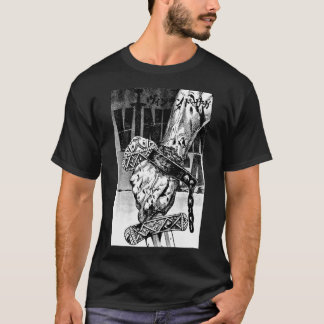 Camiseta Vinland Saga Classic