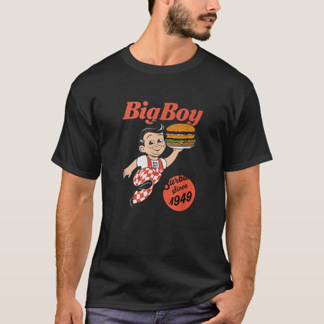 Camiseta Vintage (Frente)