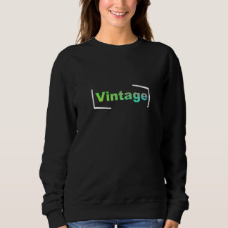 Camiseta Vintage