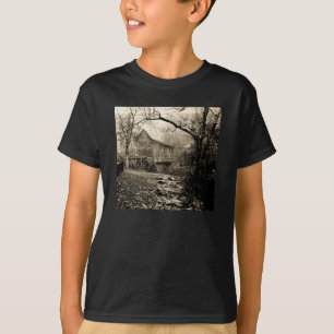 Camiseta Vintage
