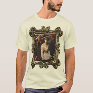 Camiseta Vintage