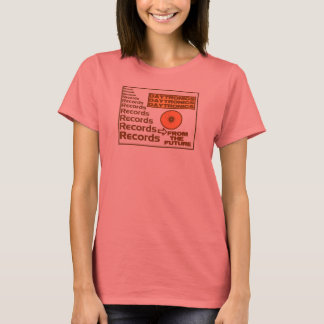 Camiseta Vintage
