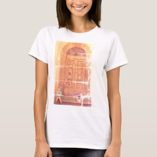 Camiseta Vintage