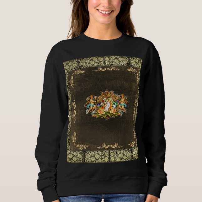Camiseta Vintage 114 (Frente)