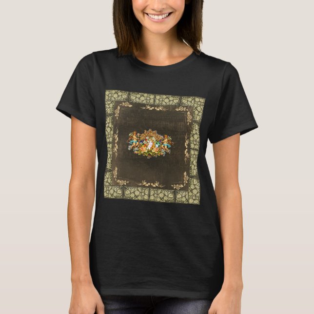 Camiseta Vintage 114 (Frente)