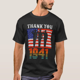 Camiseta Vintage 1941, 81 anos, 81 anos, Flag American 81th