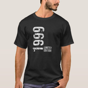 Camiseta Vintage 1959 Funny 64 Anos Antiga Março 64
