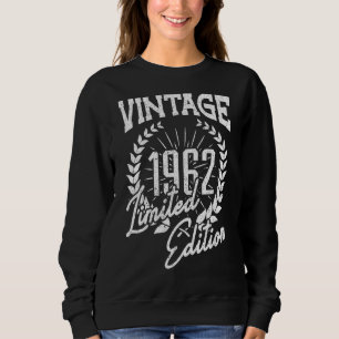 Camiseta Vintage 1962