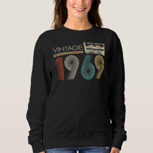 Camiseta Vintage 1969