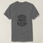 Camiseta Vintage 1972 Birthday Sayings 50th Birthday<br><div class="desc">Vintage 1972 Birthday Sayings 50th Birthday</div>