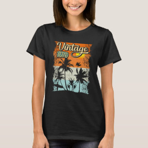 Camiseta Vintage 1979