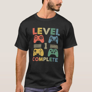 Camiseta Vintage 1Rua Casamento Aniversário - Engraçado Nív
