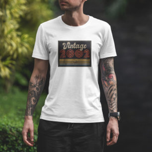 Camiseta Vintage 2002