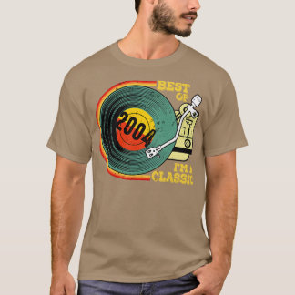 Camiseta Vintage 2004 Birthday Shirt Im Classic Birthday Sh