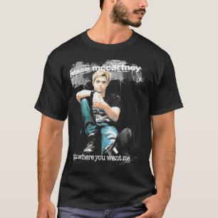 Camiseta Vintage 2006 Jesse