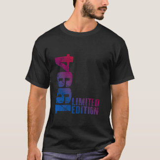 Camiseta Vintage 30 Birthday I Limited Edition 1994 Long Sl
