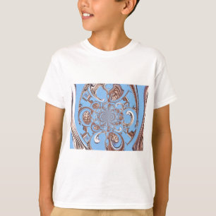 Camiseta Vintage Africa Safari Hakuna Matata Oferece Sky Co