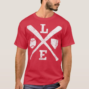 Camiseta Vintage AMA Baseball Softball Lover Baseball Mãe