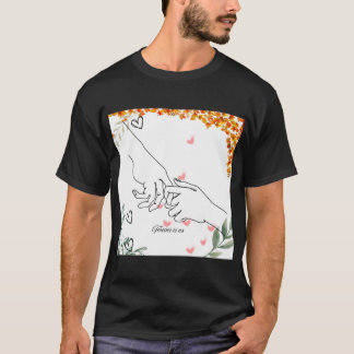 Camiseta vintage americano