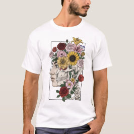 Camiseta Vintage Anatomia Médica