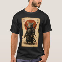Vintage, Animação de Arte Japonesa - Guerra do Rat