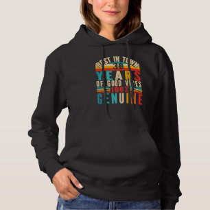 Camiseta Vintage aniversário de 30 anos Roupa Womens Mens 3