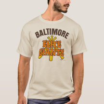 Vintage anos 80 Baltimore Elite Giants