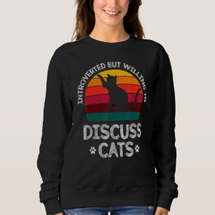 Camiseta Vintage Apresentou, Mas Dispõe-Se A Discutir Os Ga