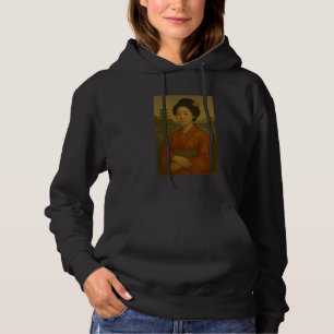 Camiseta Vintage Artística Japonesa Lisa abstrato Art