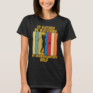 Camiseta Vintage Avós Preferencialmentes assistindo netas G
