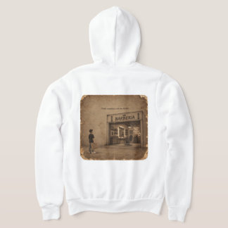 Camiseta Vintage Barber Shop - My Dream